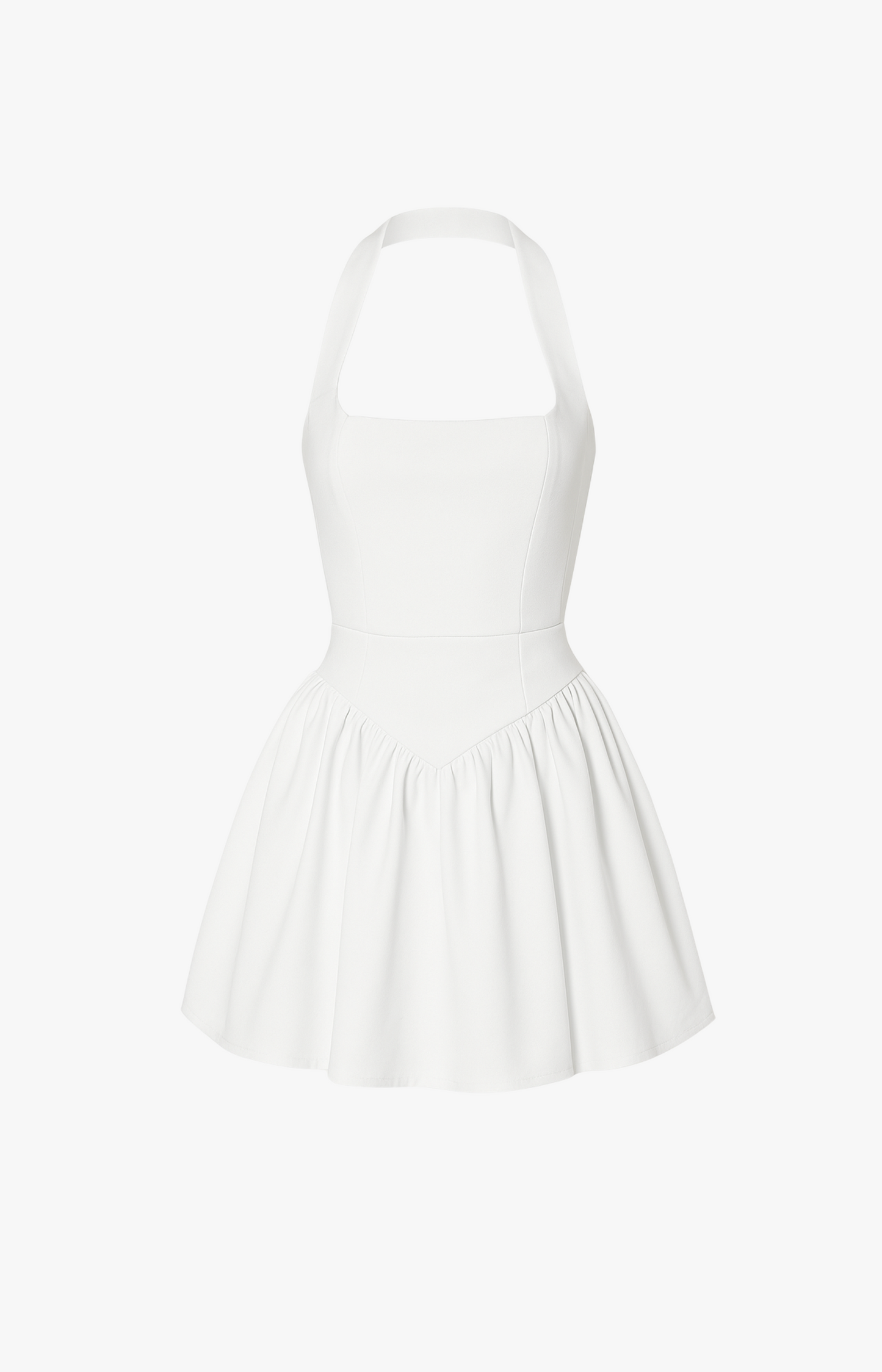 LOUISA - MINIKLEID