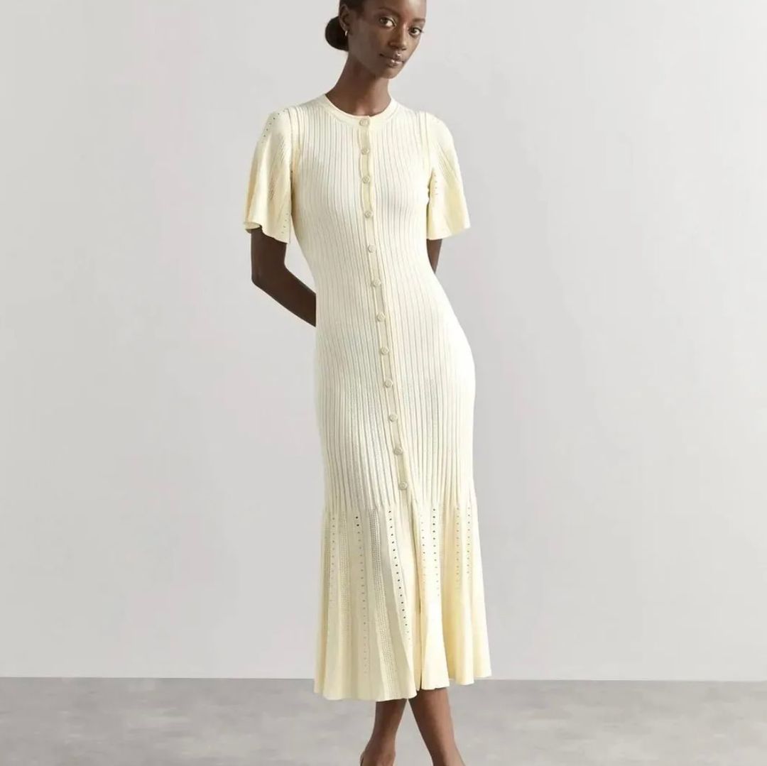SIA - STRICKKLEID