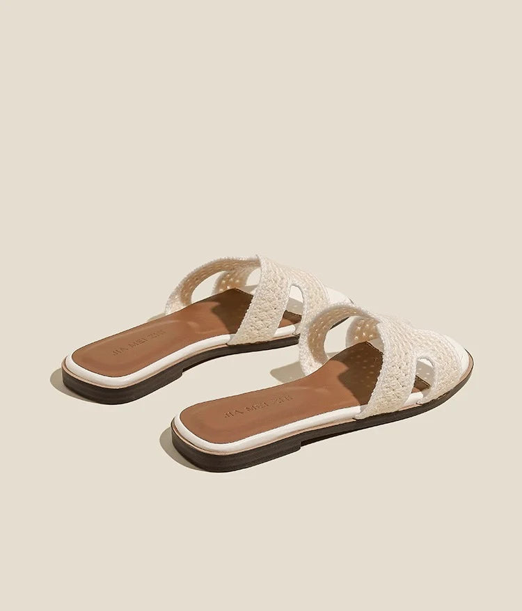 LUANA - SANDALEN