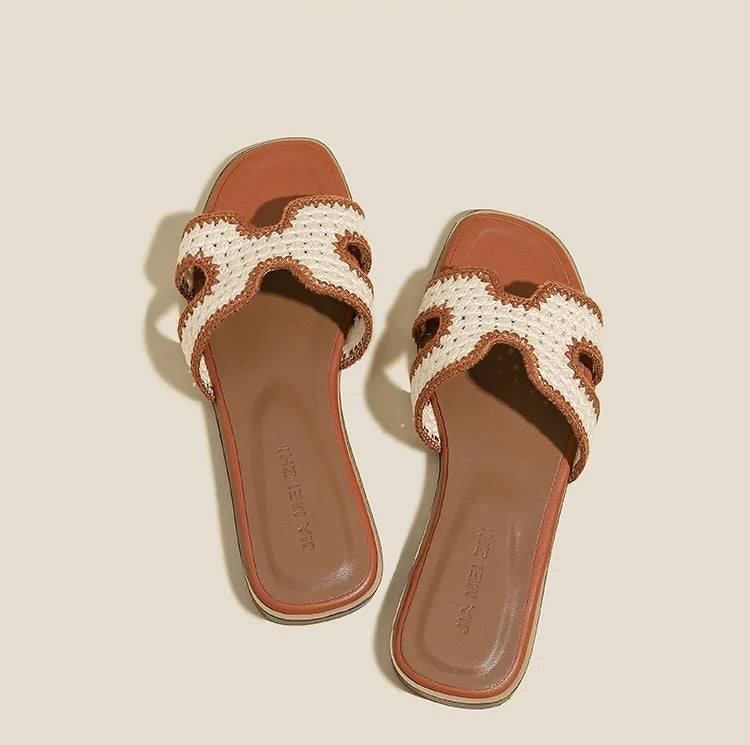 LUANA - SANDALEN