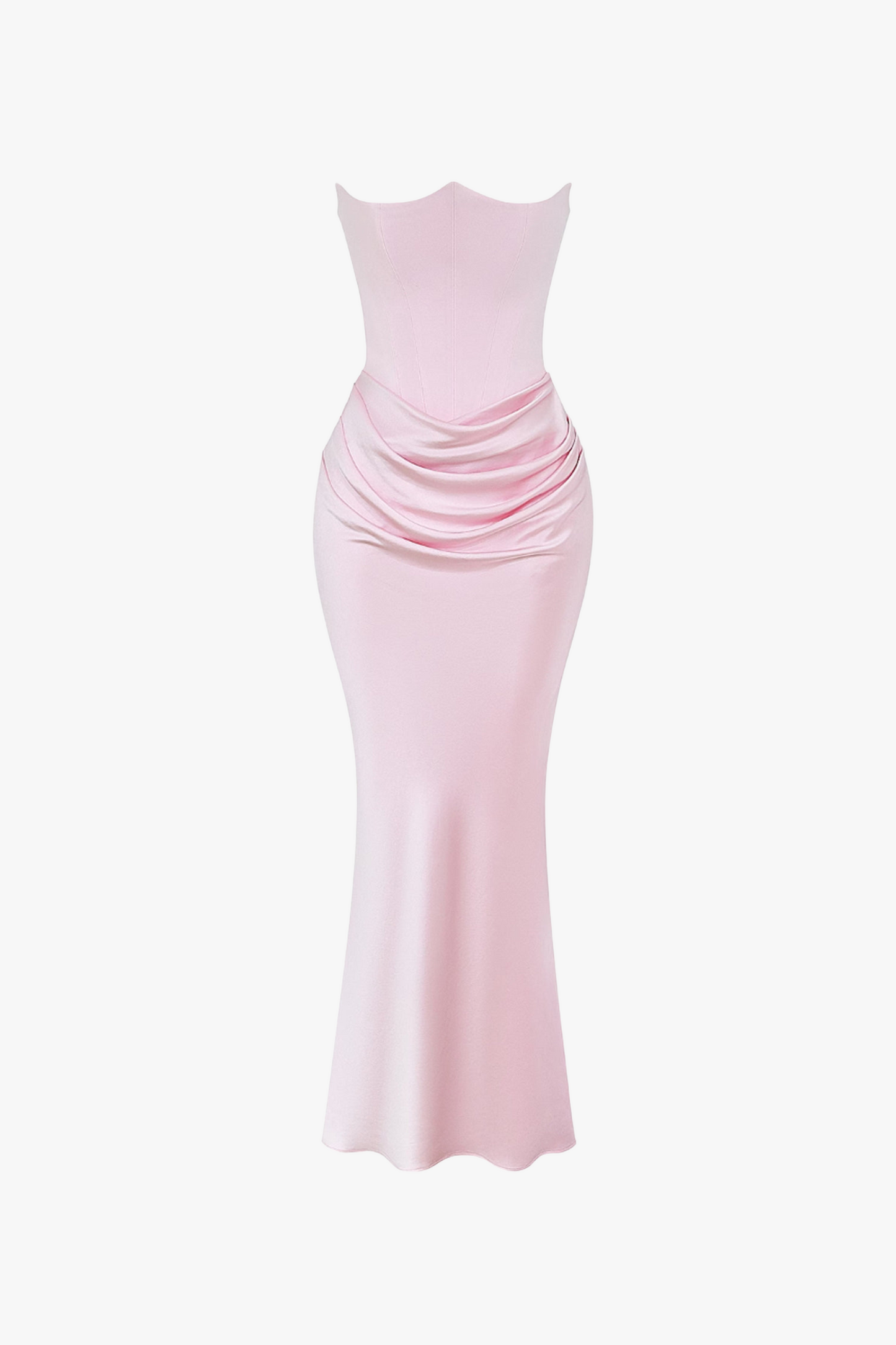 LEXI - MAXIKLEID