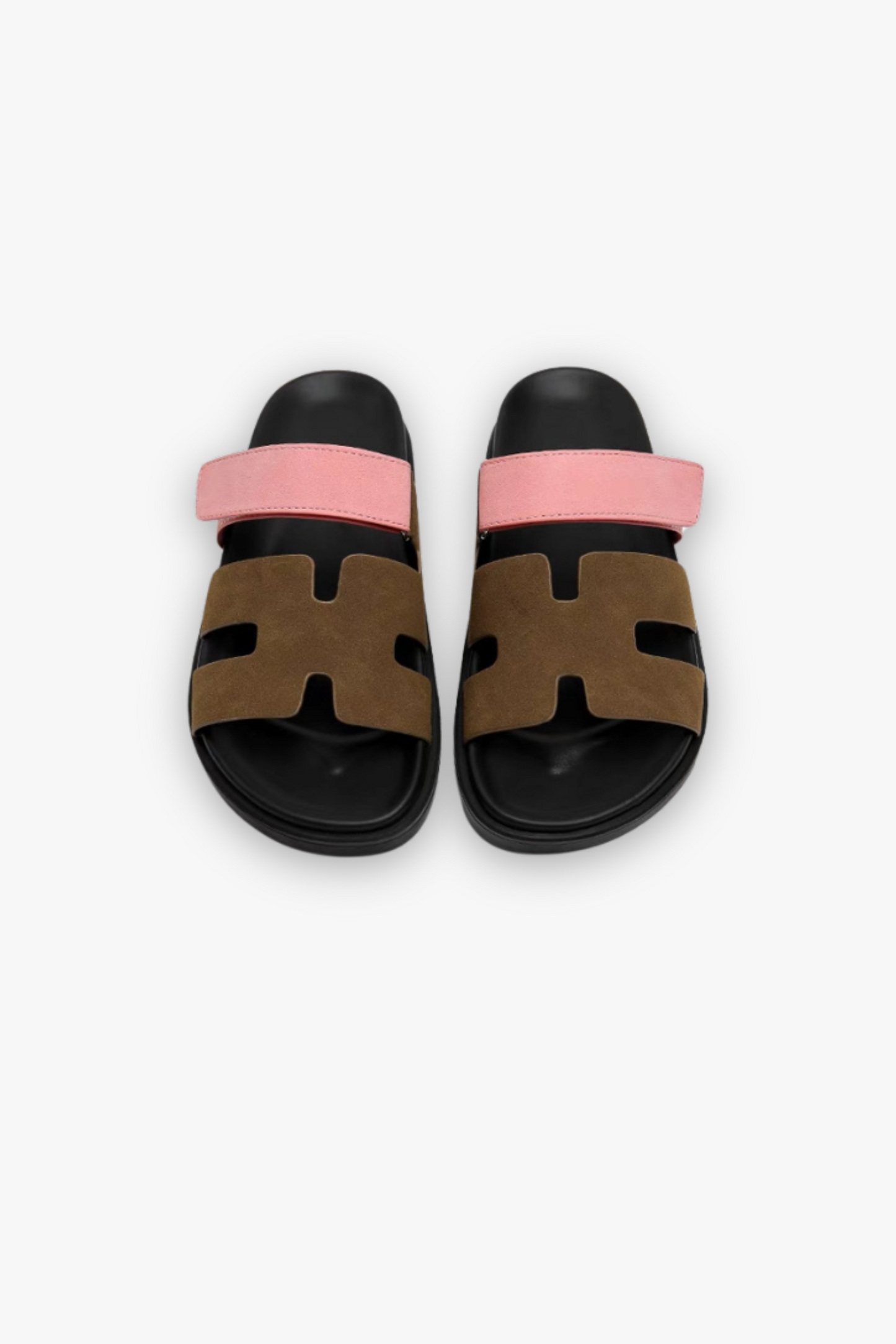 HENNEL - SANDALEN