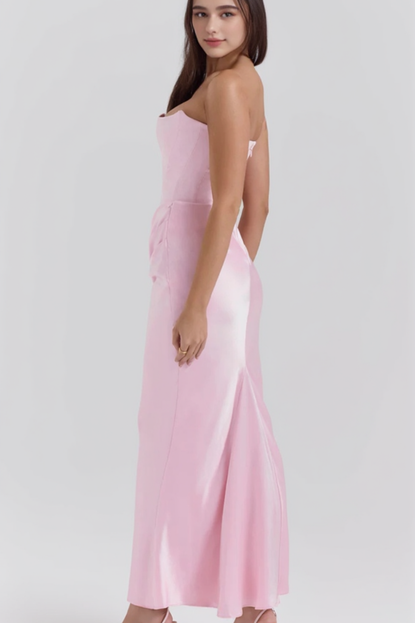 LEXI - MAXIKLEID