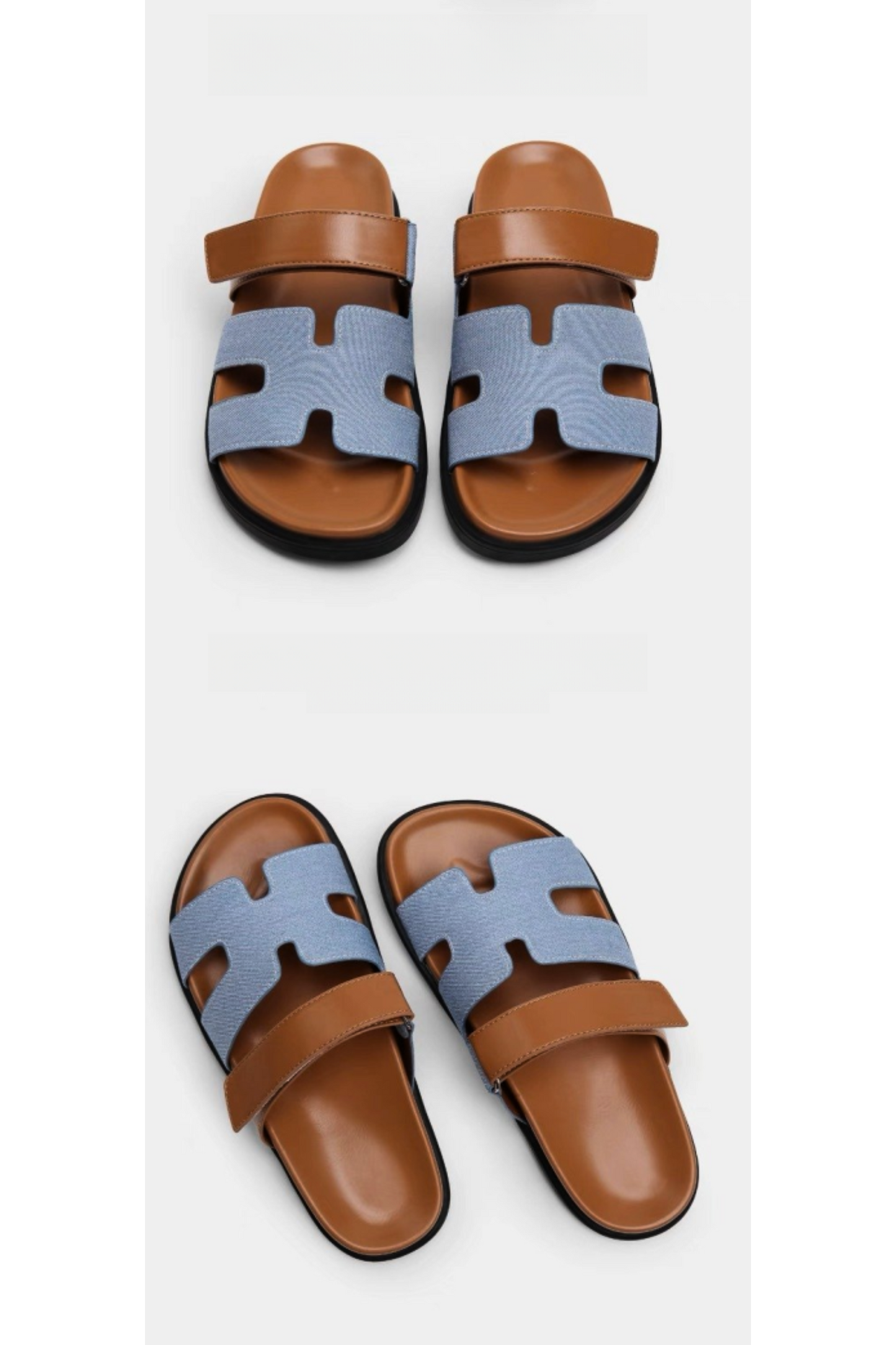 HENNEL - SANDALEN