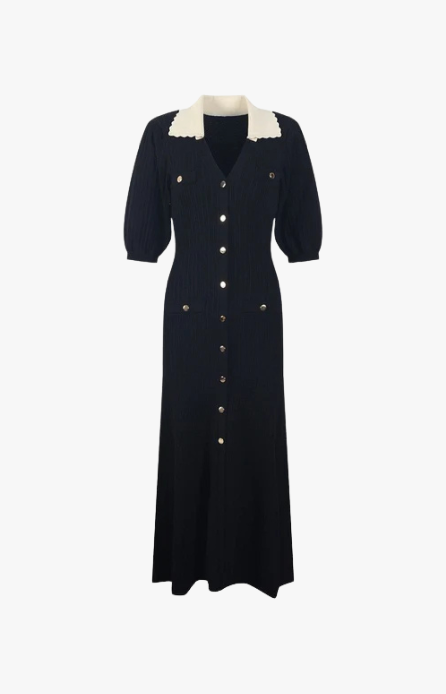 KENDAL - STRICKKLEID