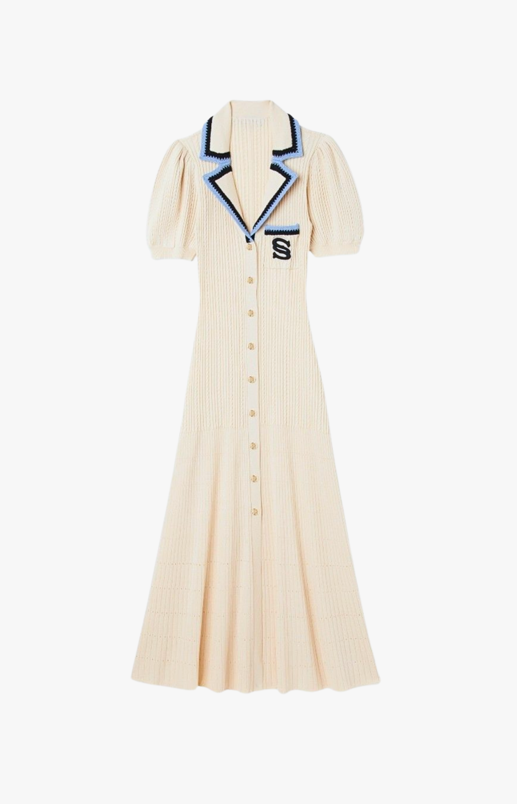 BAMBI - KNITTED DRESS