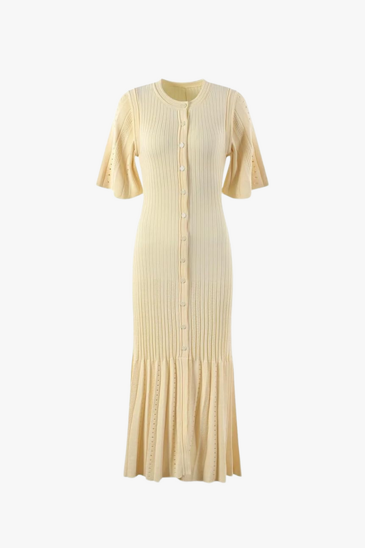 LUNA - STRICKKLEID