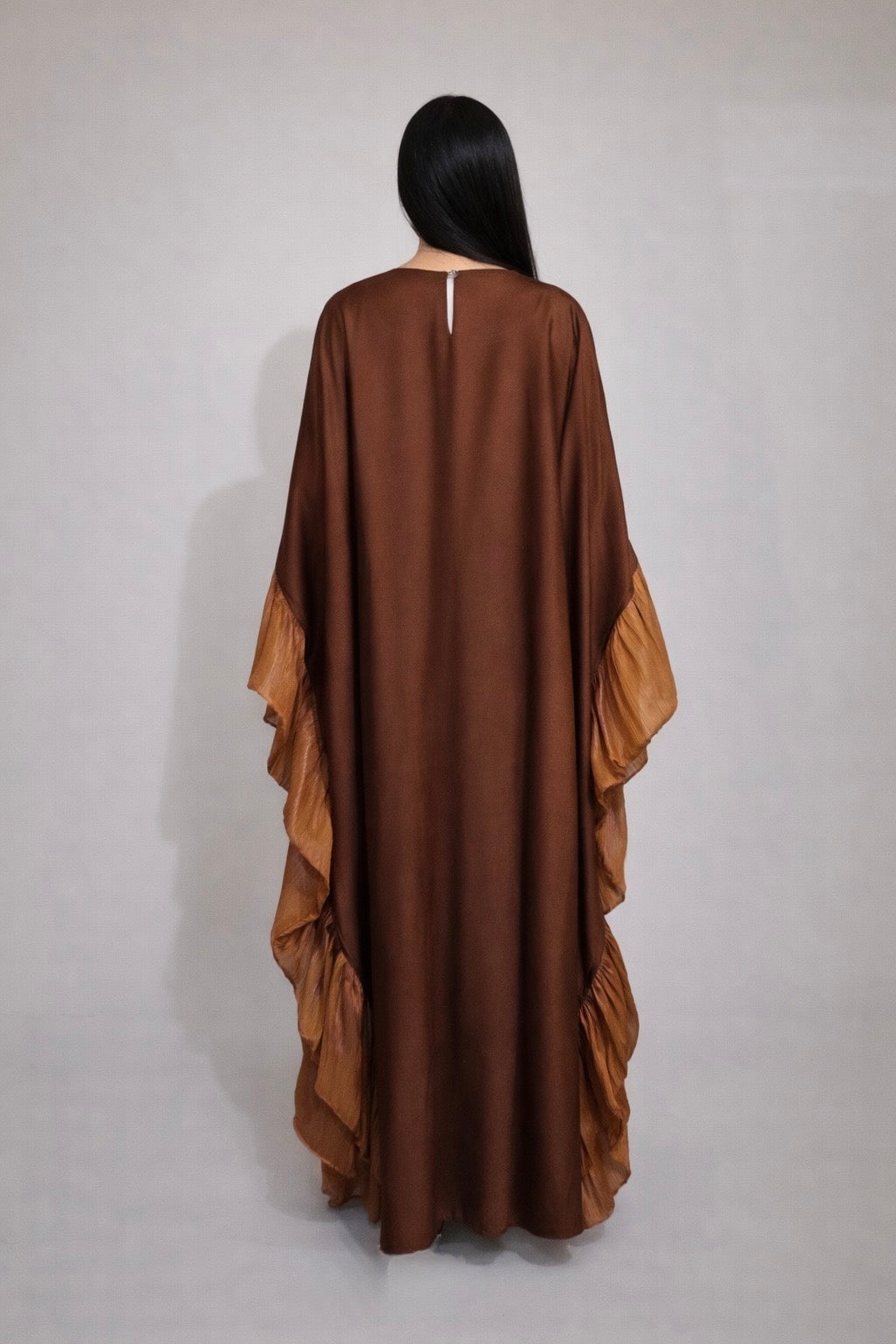 TUANA - ABAYA