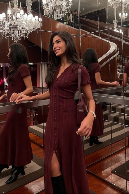 LAURA - STRICKKLEID