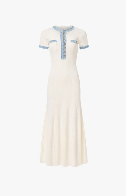 VAIA - STRICKKLEID