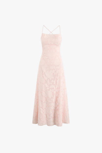 ROSALIA - MAXIKLEID