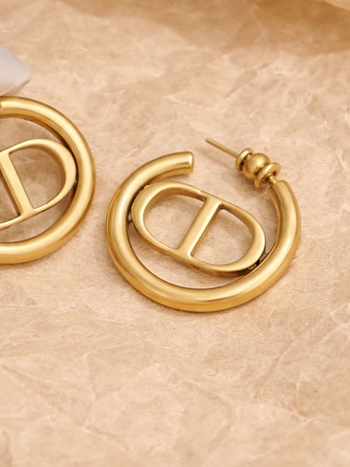CD - OHRSTECKER