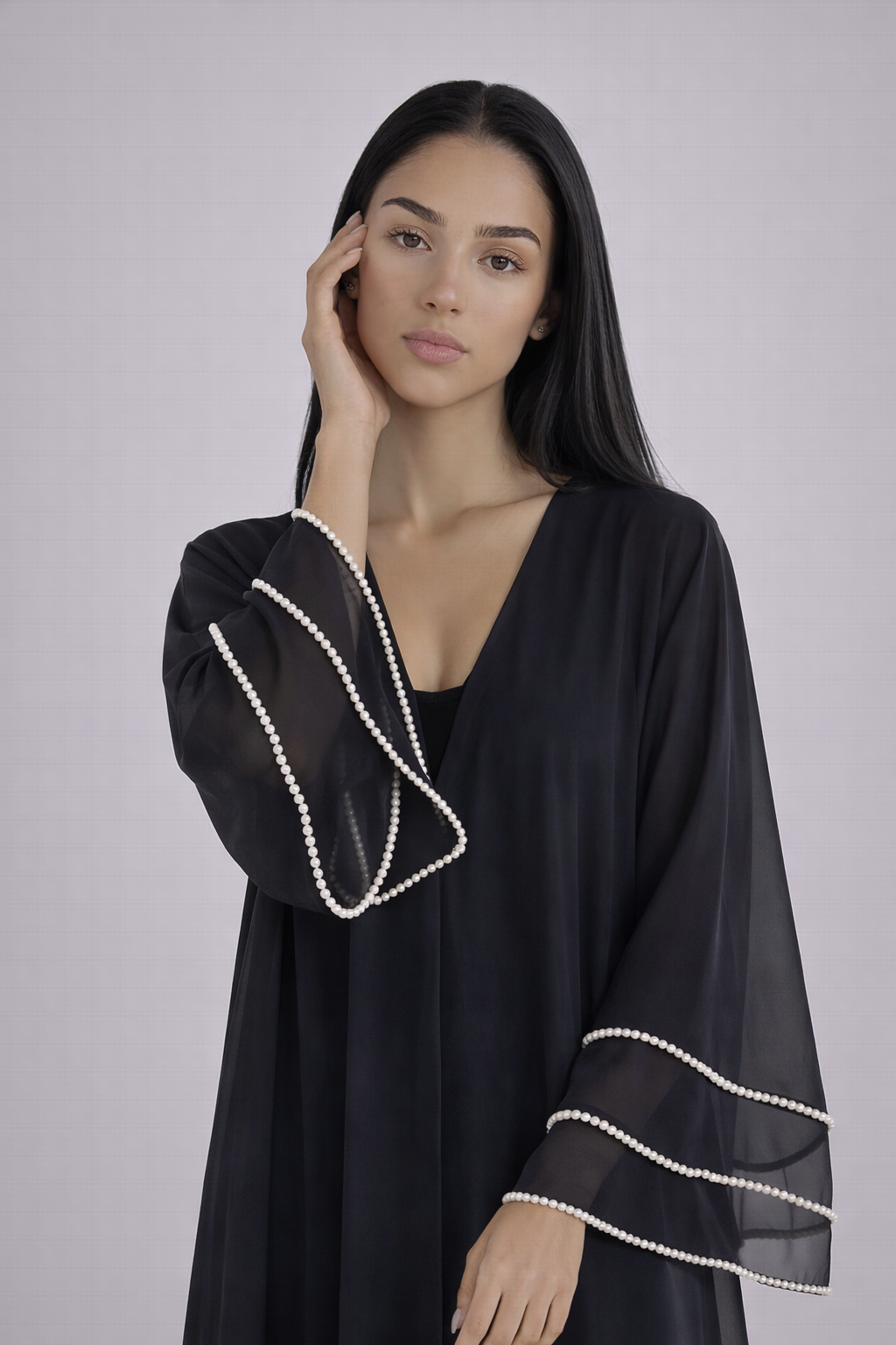 PURA - ABAYA