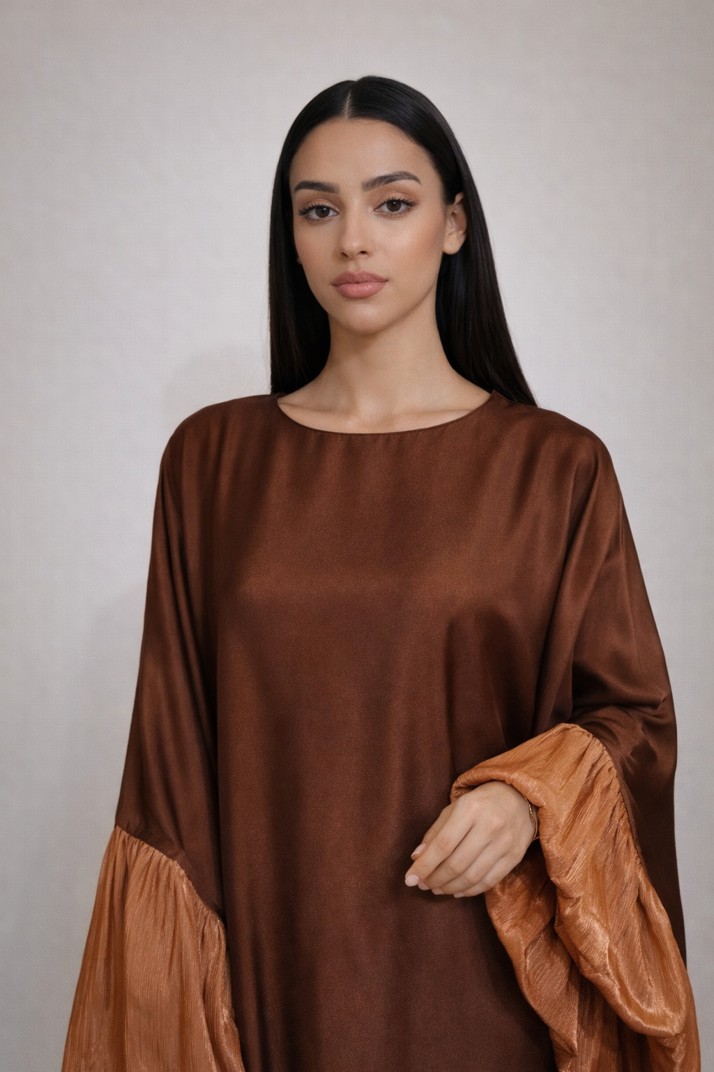 TUANA - ABAYA