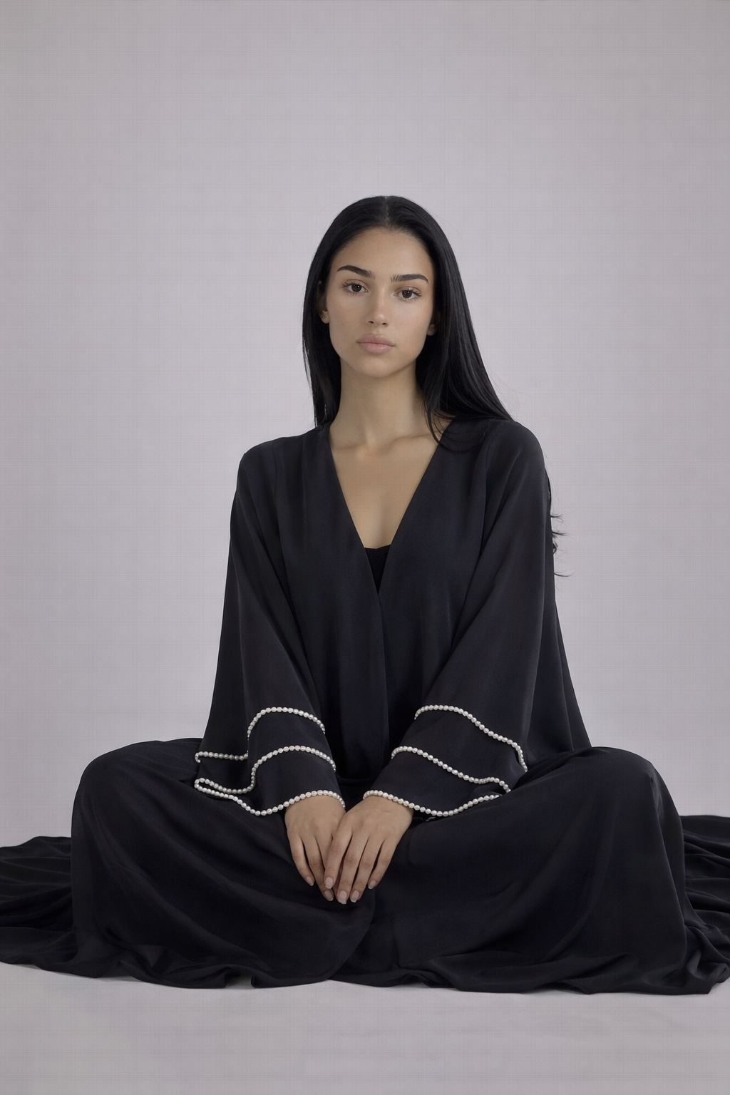 PURA - ABAYA