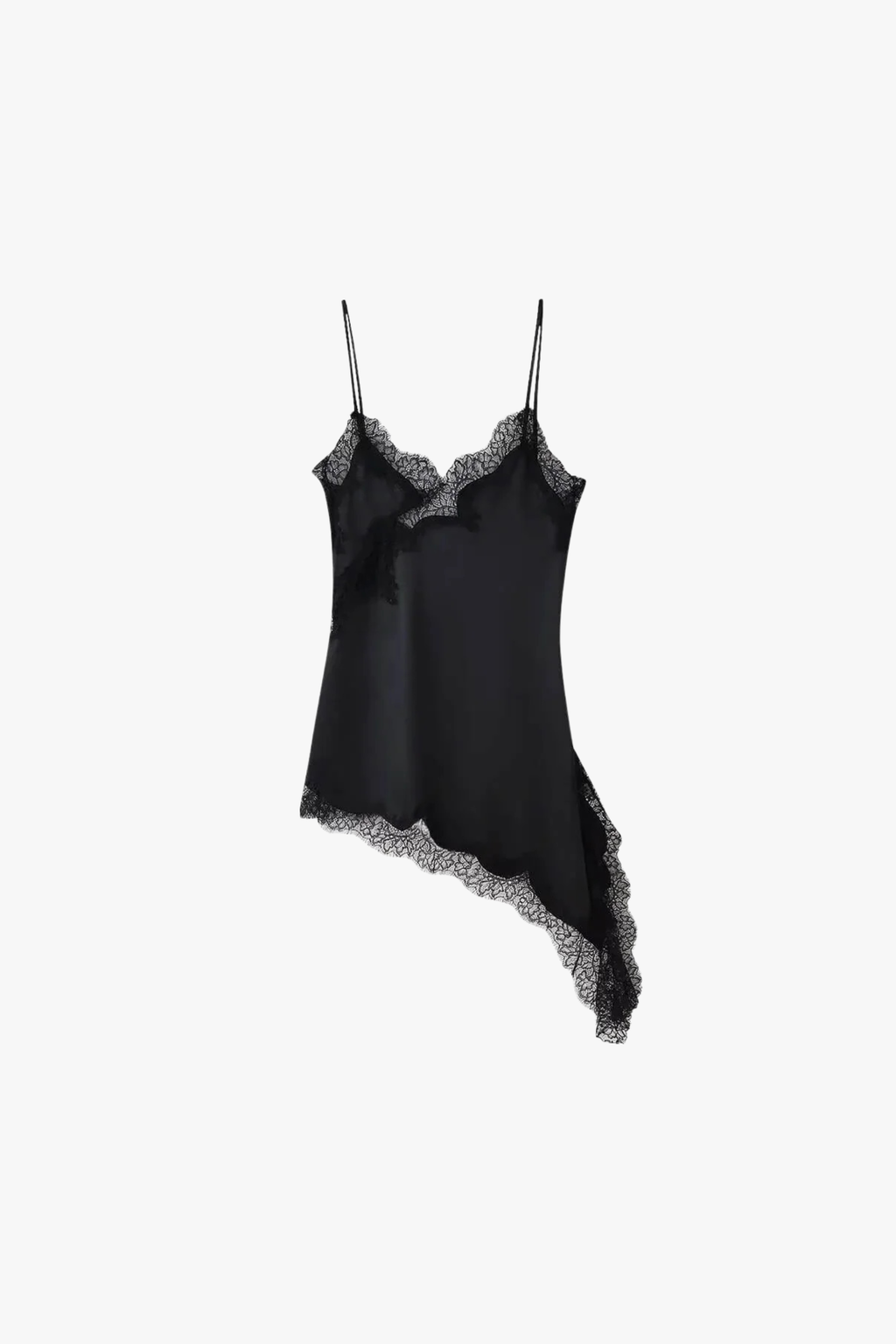 MOARA - SPITZENBLUSE