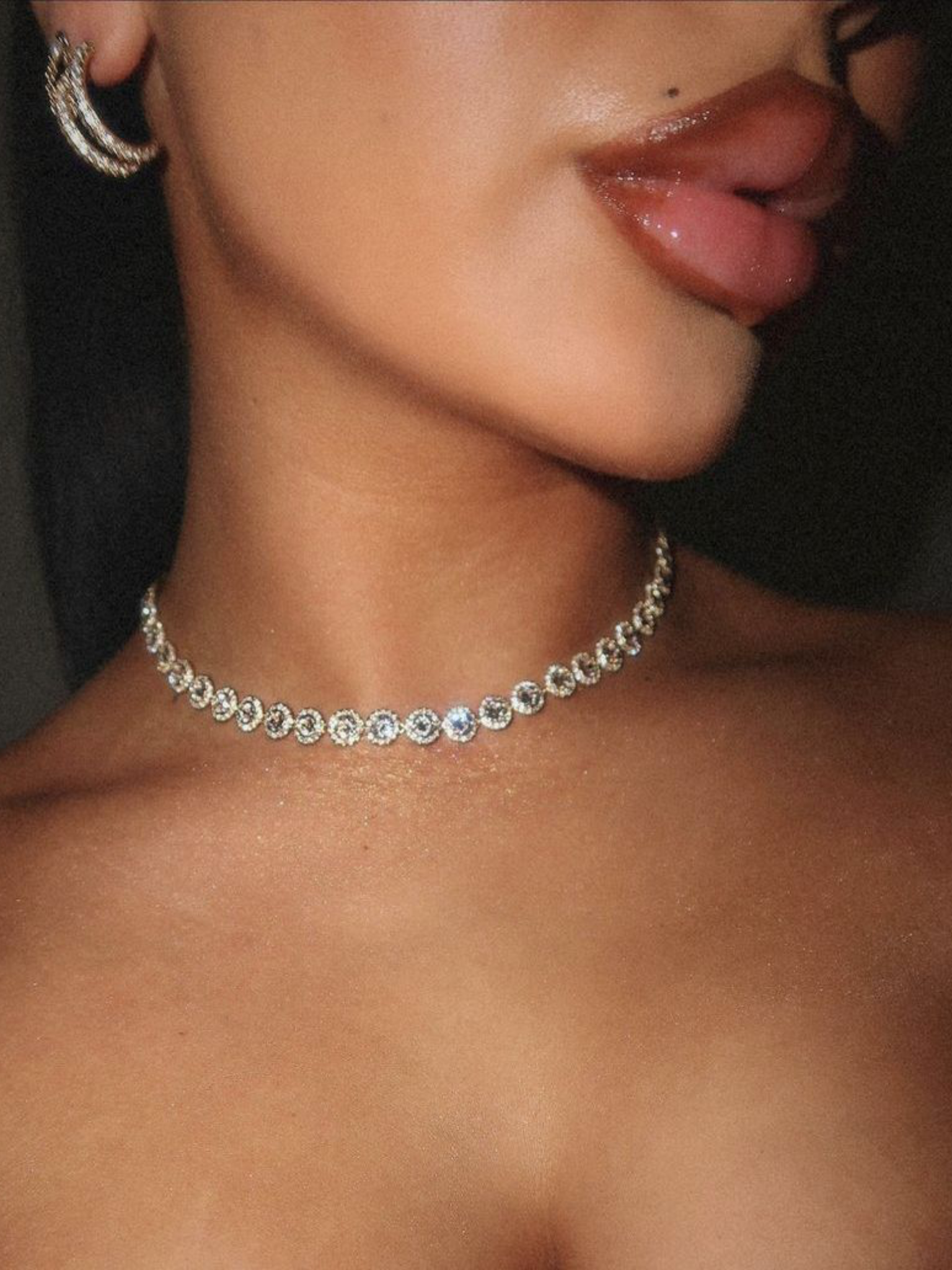 ARIANA - NECKLACE