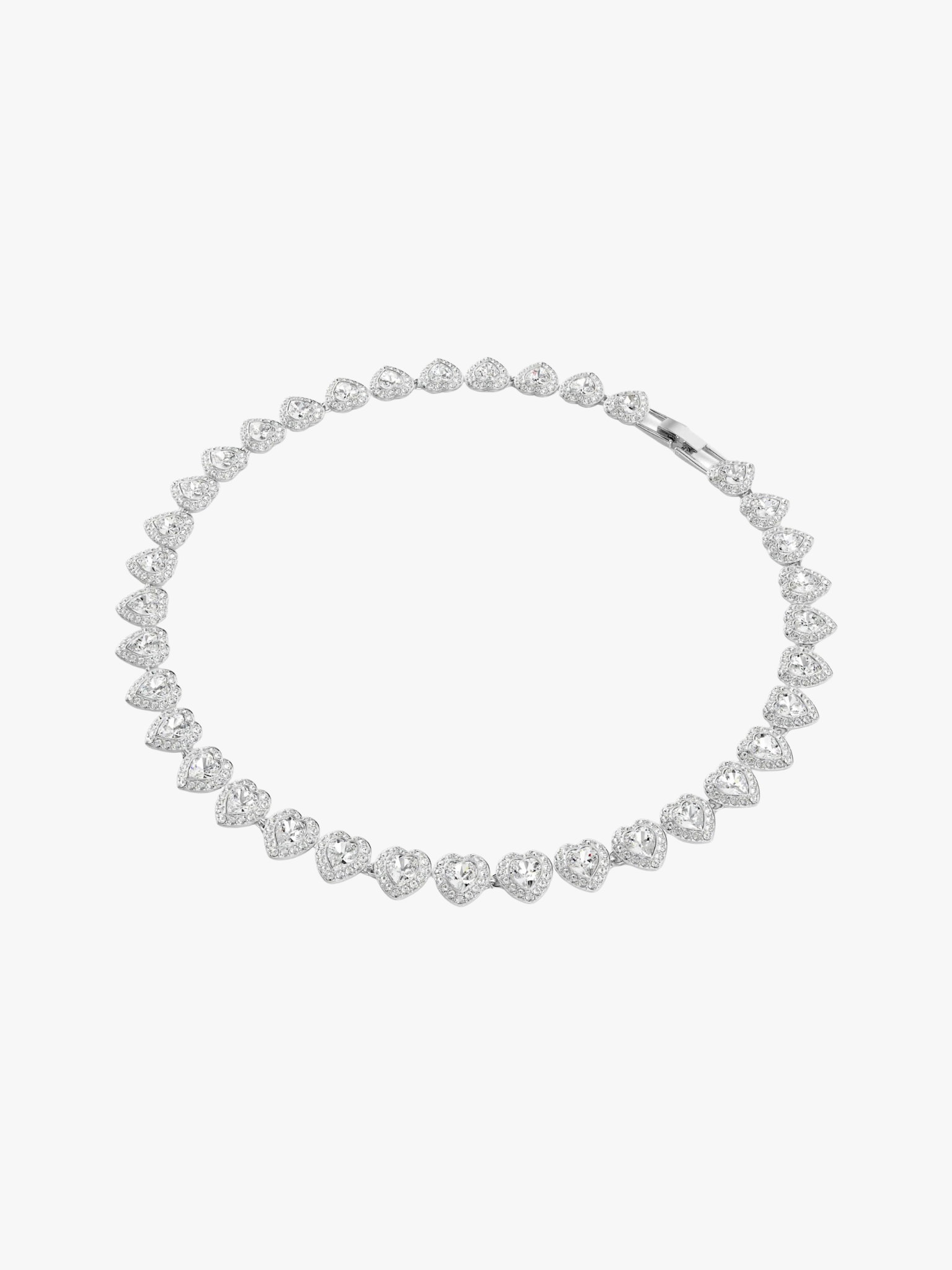 ARIANA - HEART NECKLACE