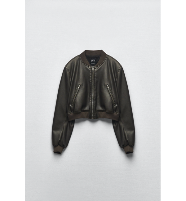 BLOOM - JACKE