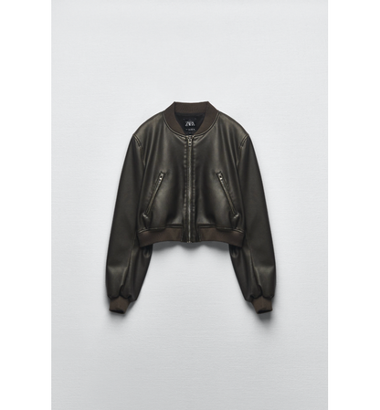 BLOOM - JACKE