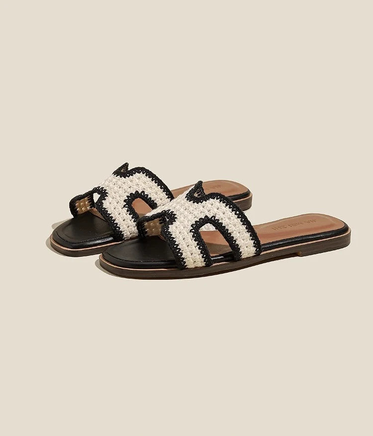 LUANA - SANDALEN