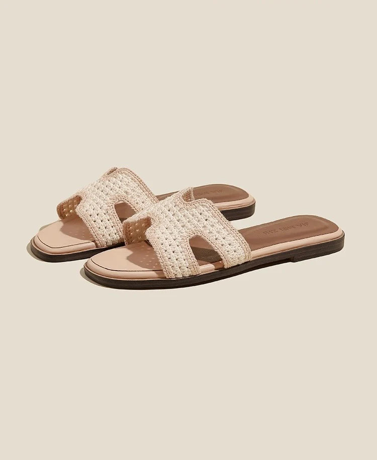 LUANA - SANDALEN