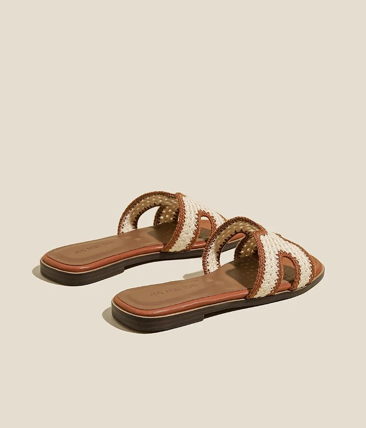 LUANA - SANDALEN