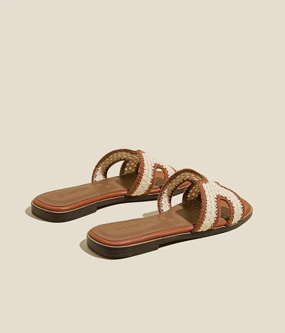 LUANA - SANDALEN