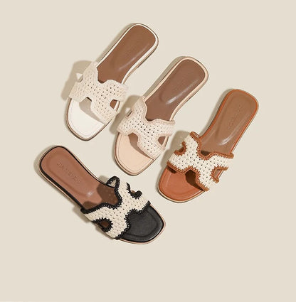 LUANA - SANDALEN