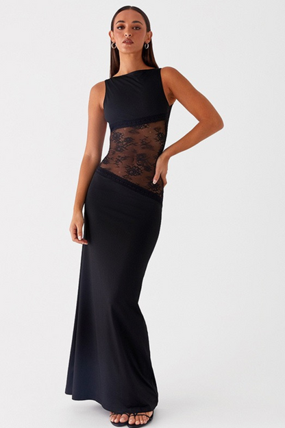 KIKI - MAXIKLEID