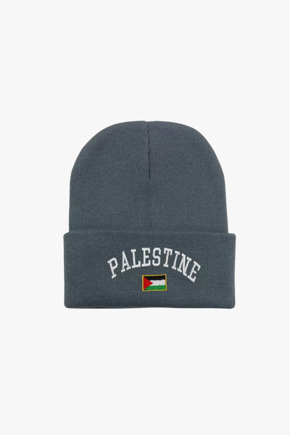 PALESTIN - STRICKMÜTZE