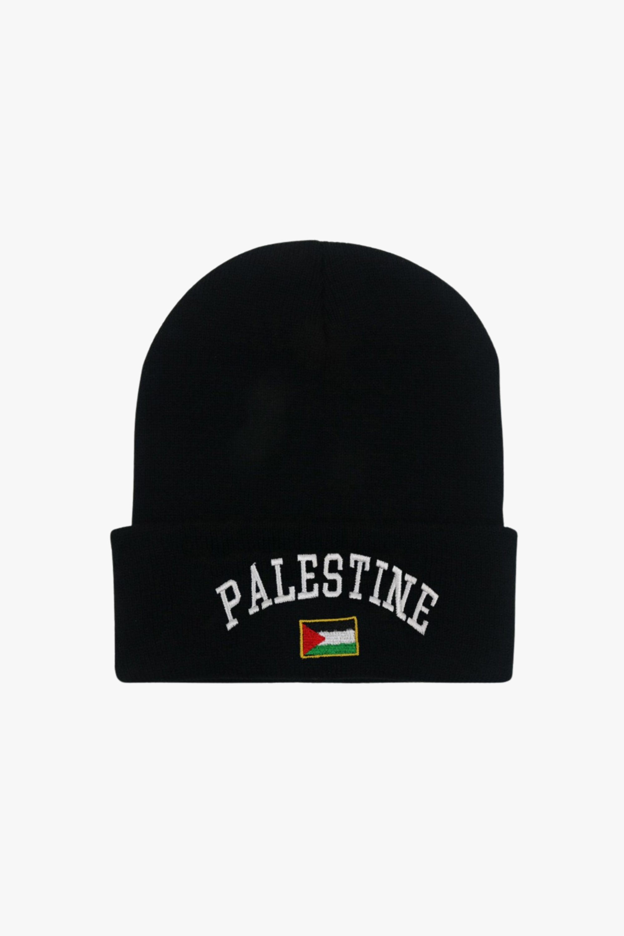 PALESTIN - STRICKMÜTZE