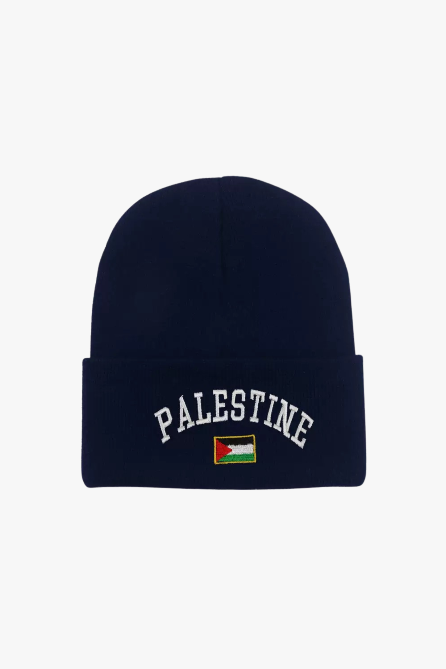 PALESTIN - STRICKMÜTZE