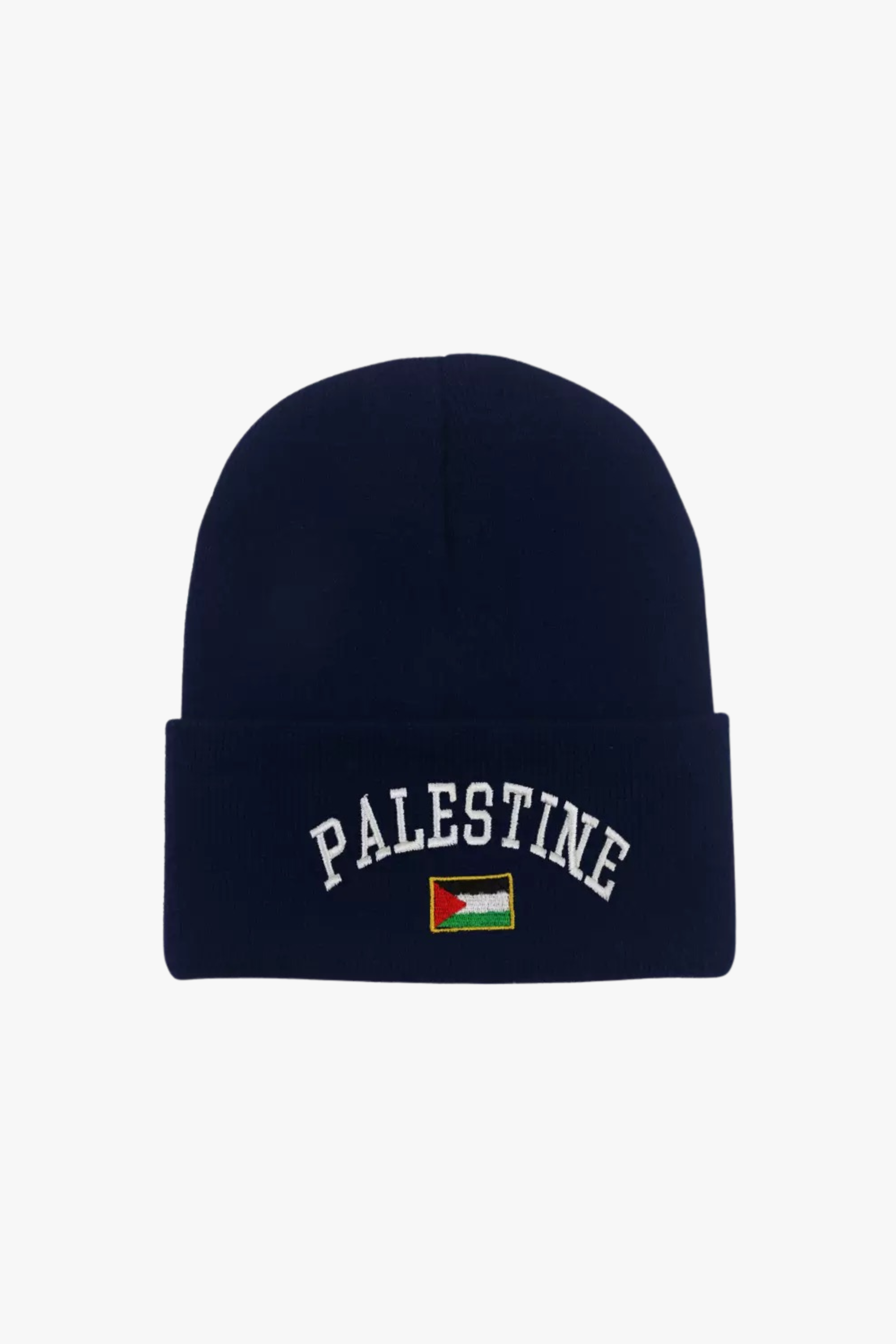 PALESTIN - STRICKMÜTZE