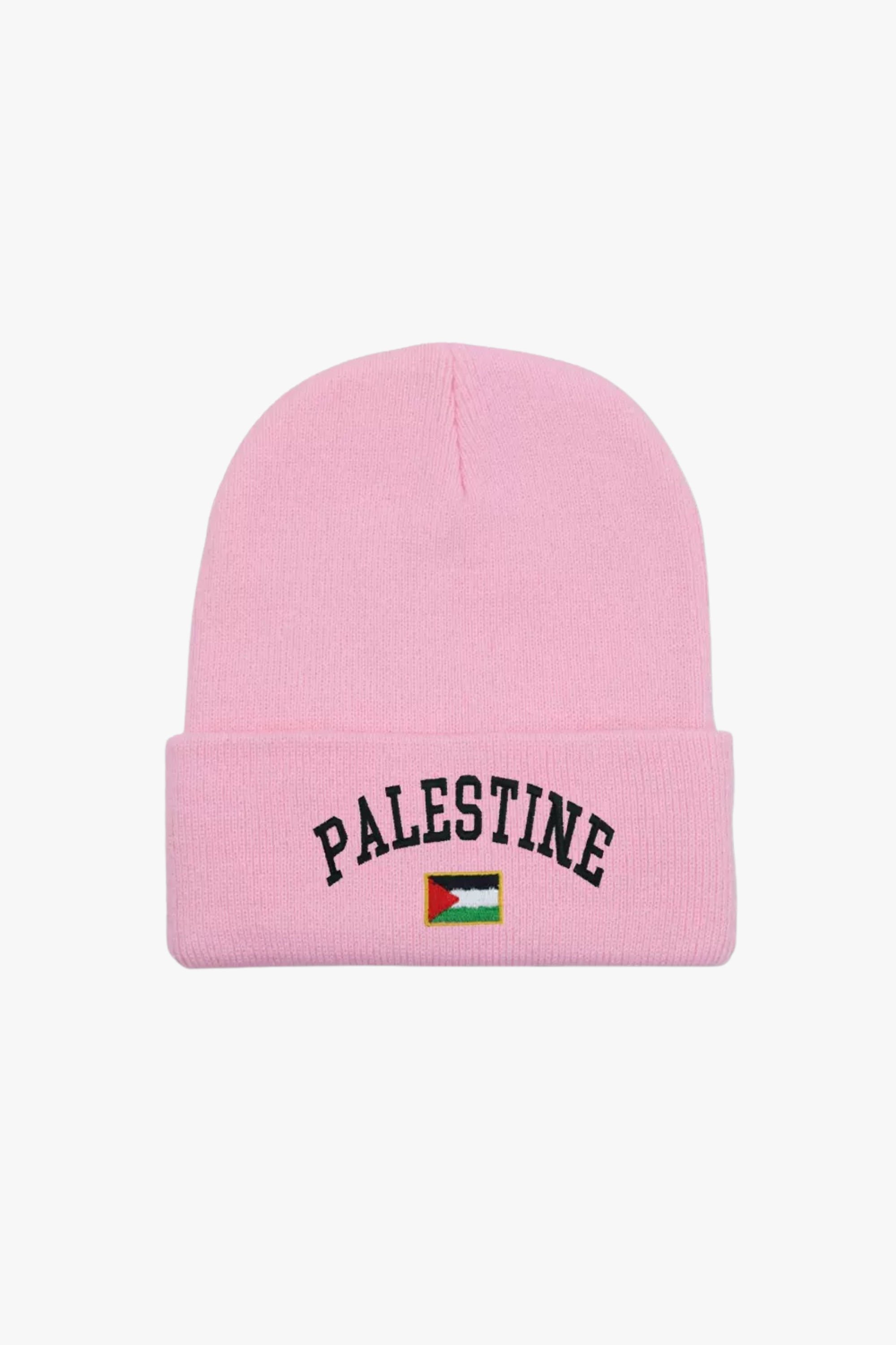 PALESTIN - STRICKMÜTZE