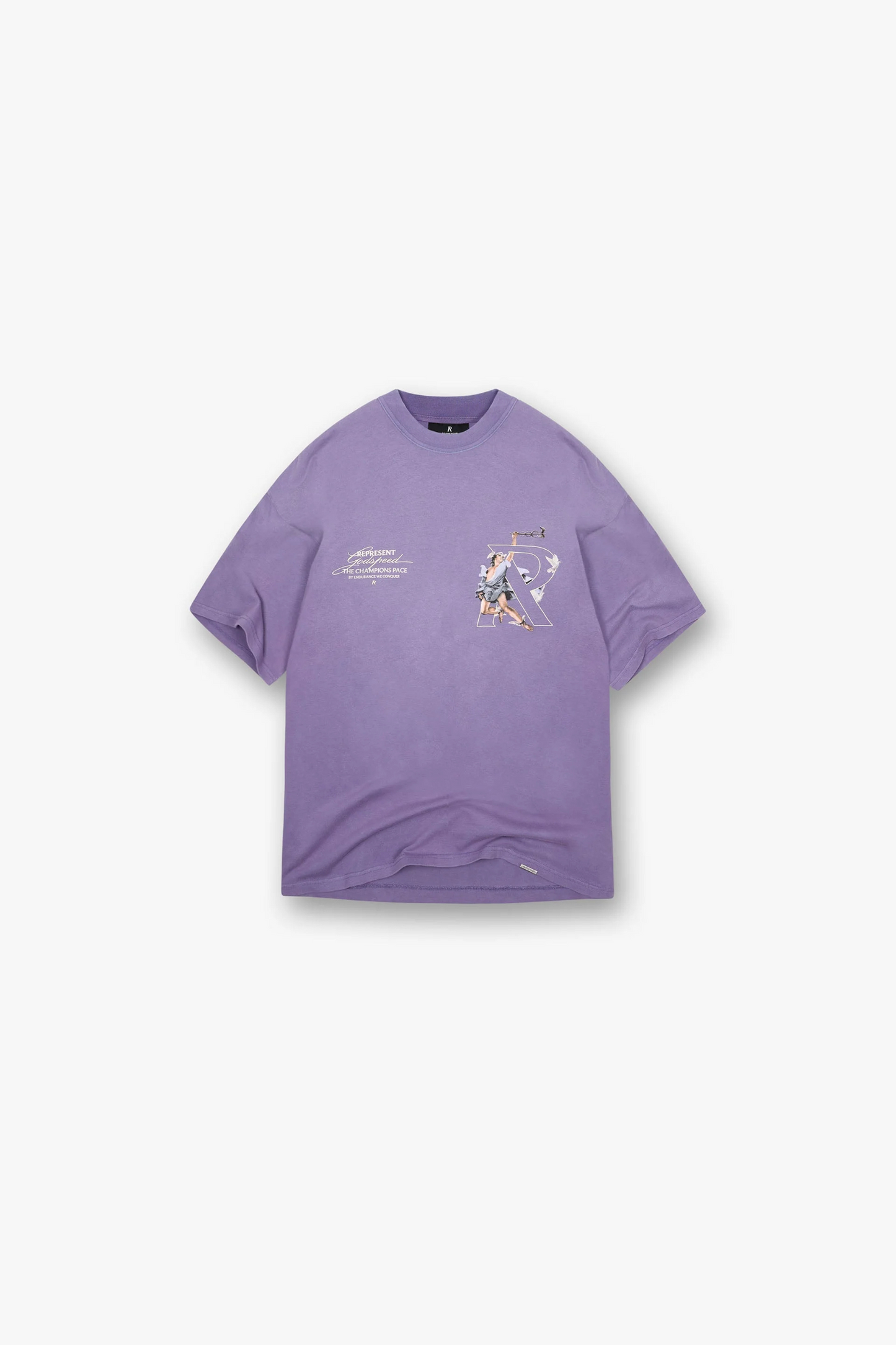 ANGEL - SHIRT