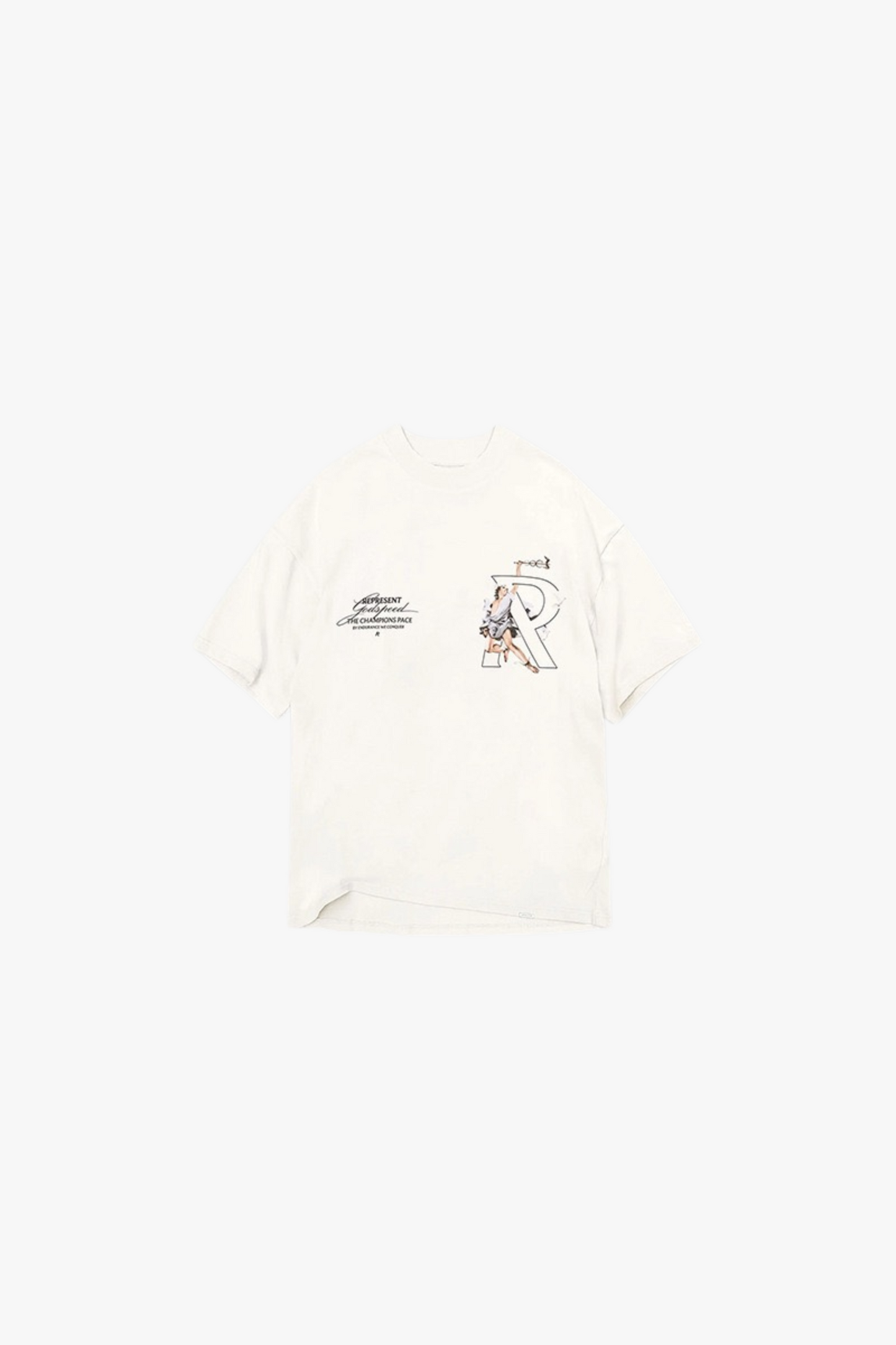 ANGEL - SHIRT