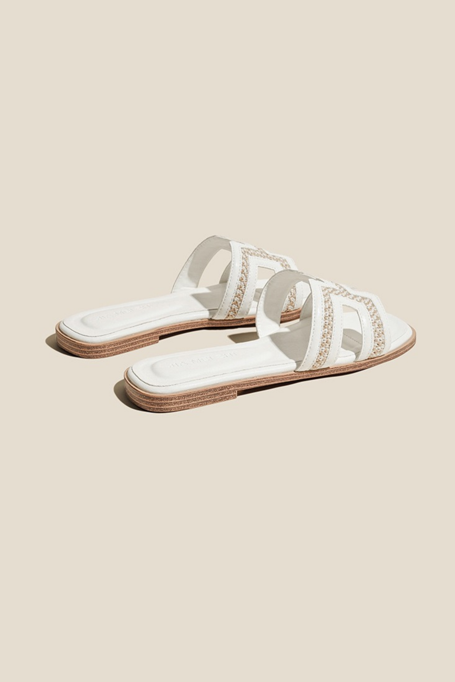 LILLY - SANDALEN