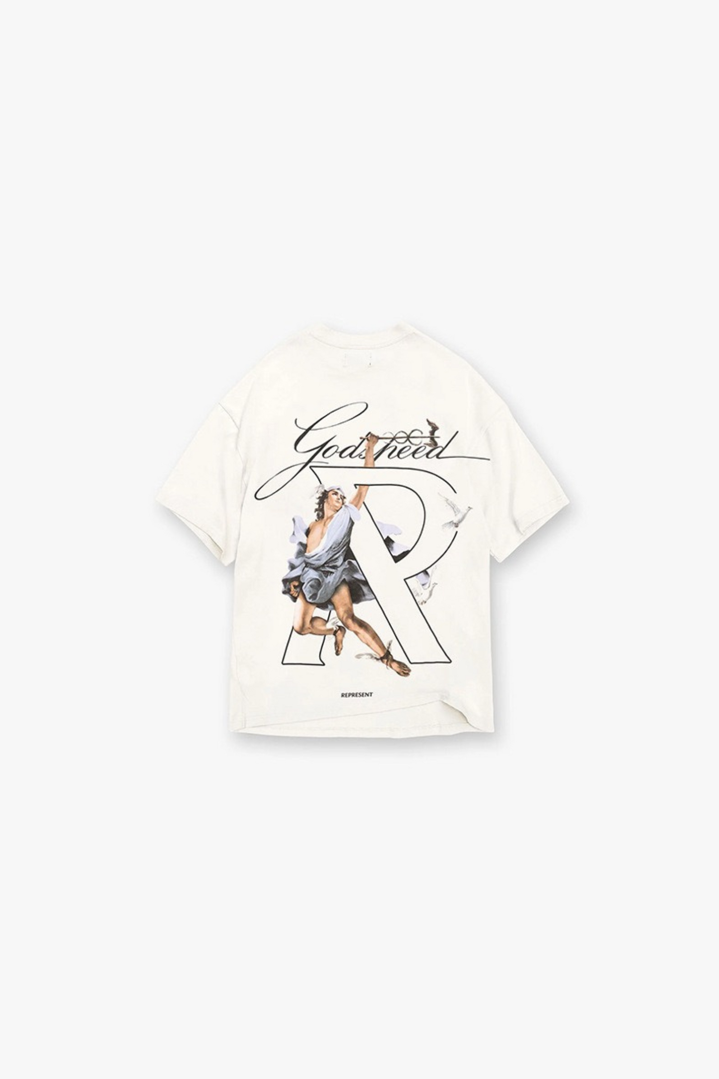 ANGEL - SHIRT
