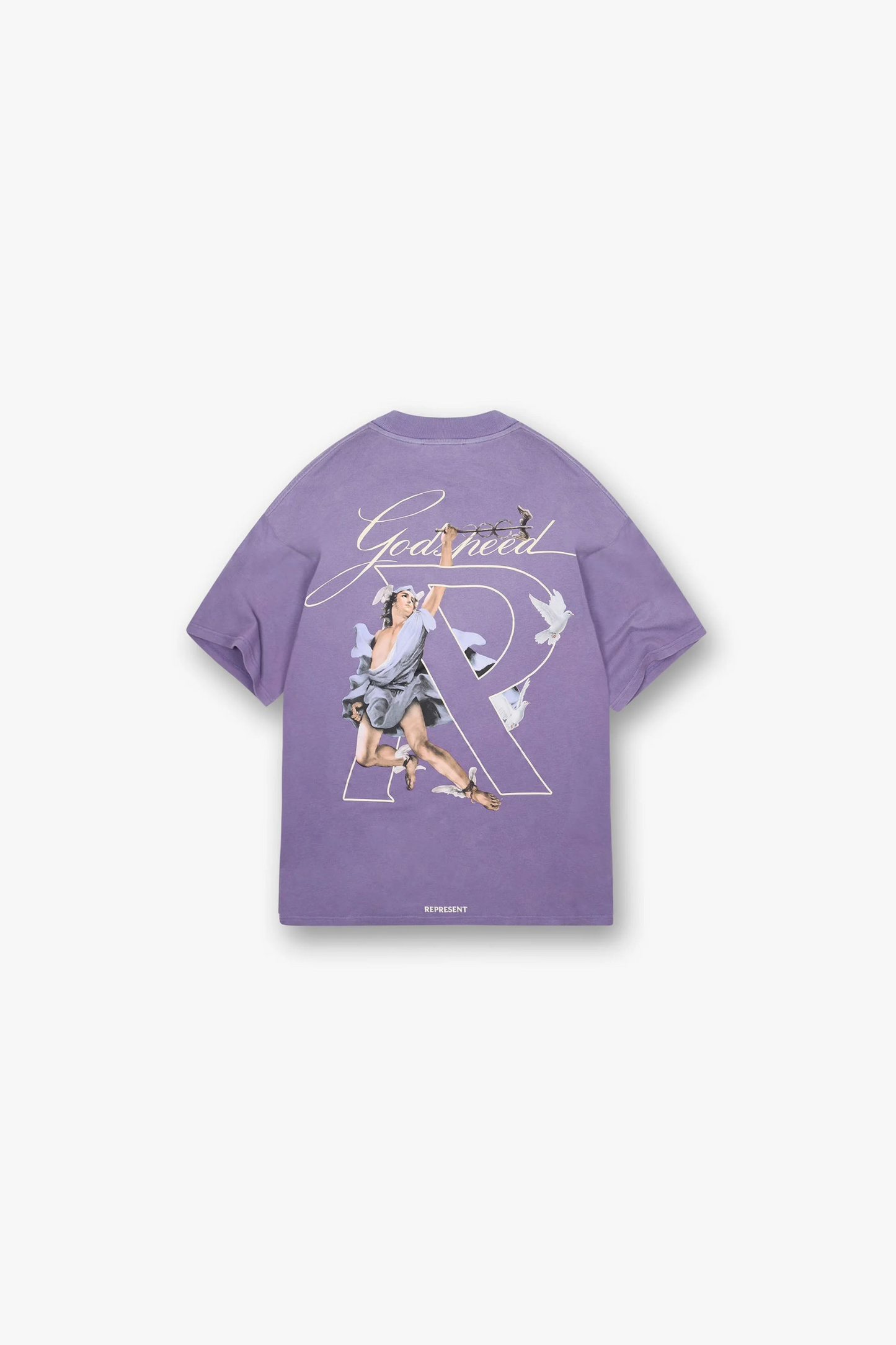 ANGEL - SHIRT