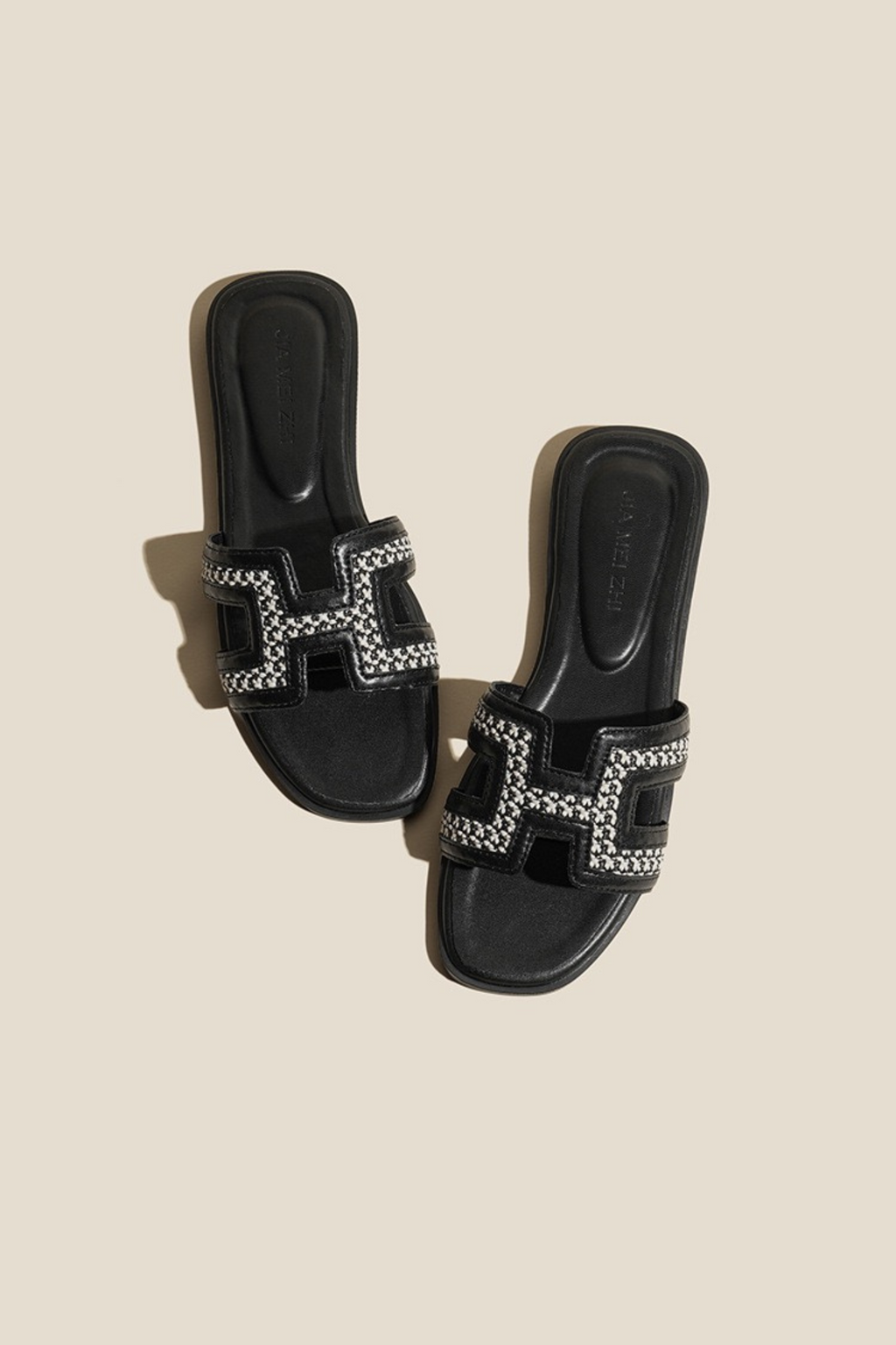 LILLY - SANDALEN