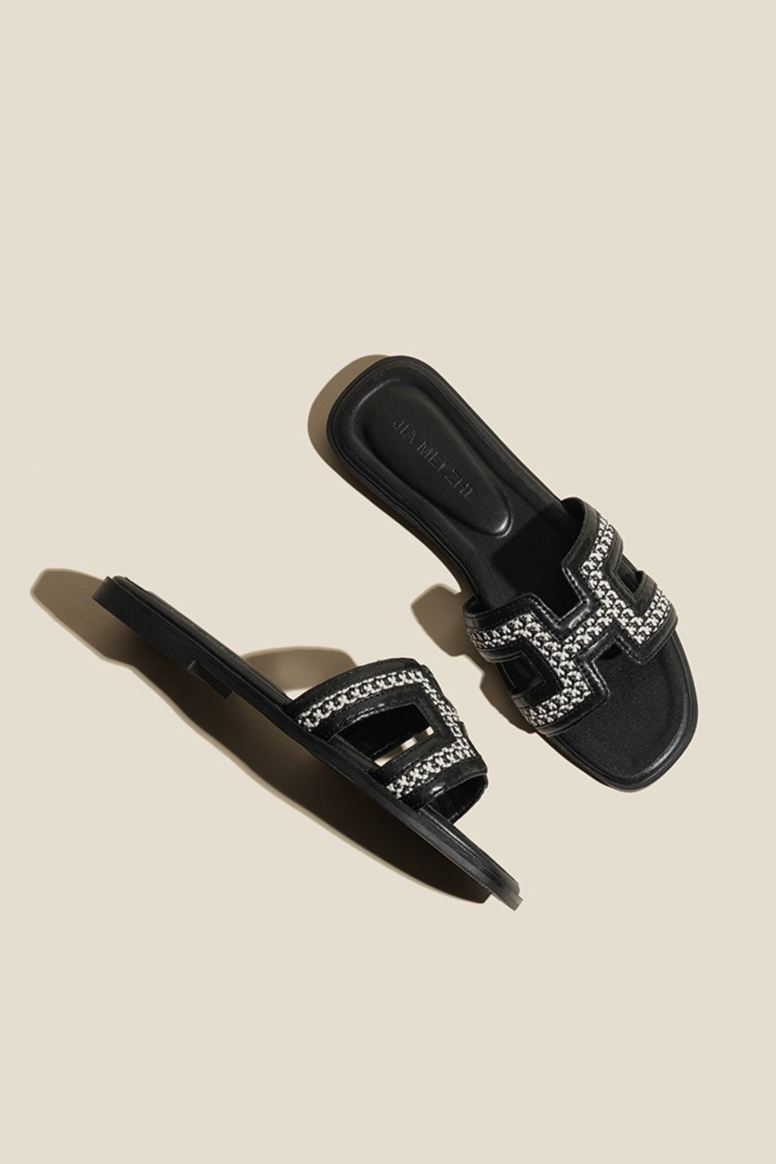 LILLY - SANDALEN