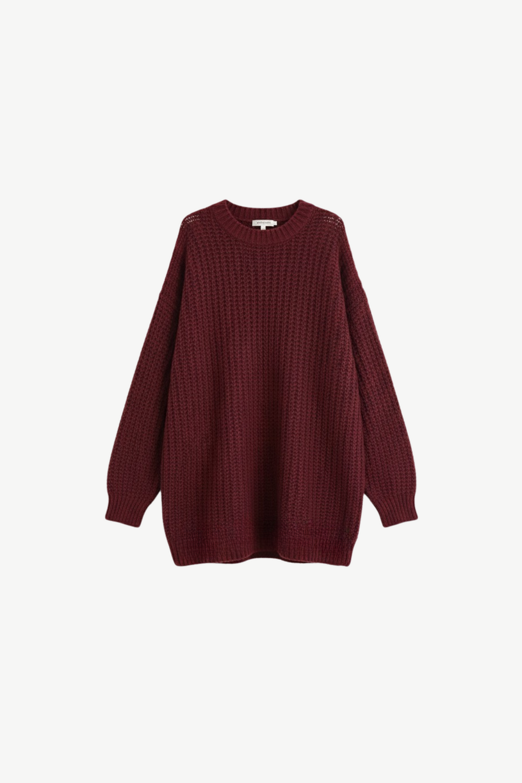 ALEXANDRA - KNIT SWEATER