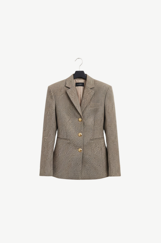 JASMIN - BLAZER