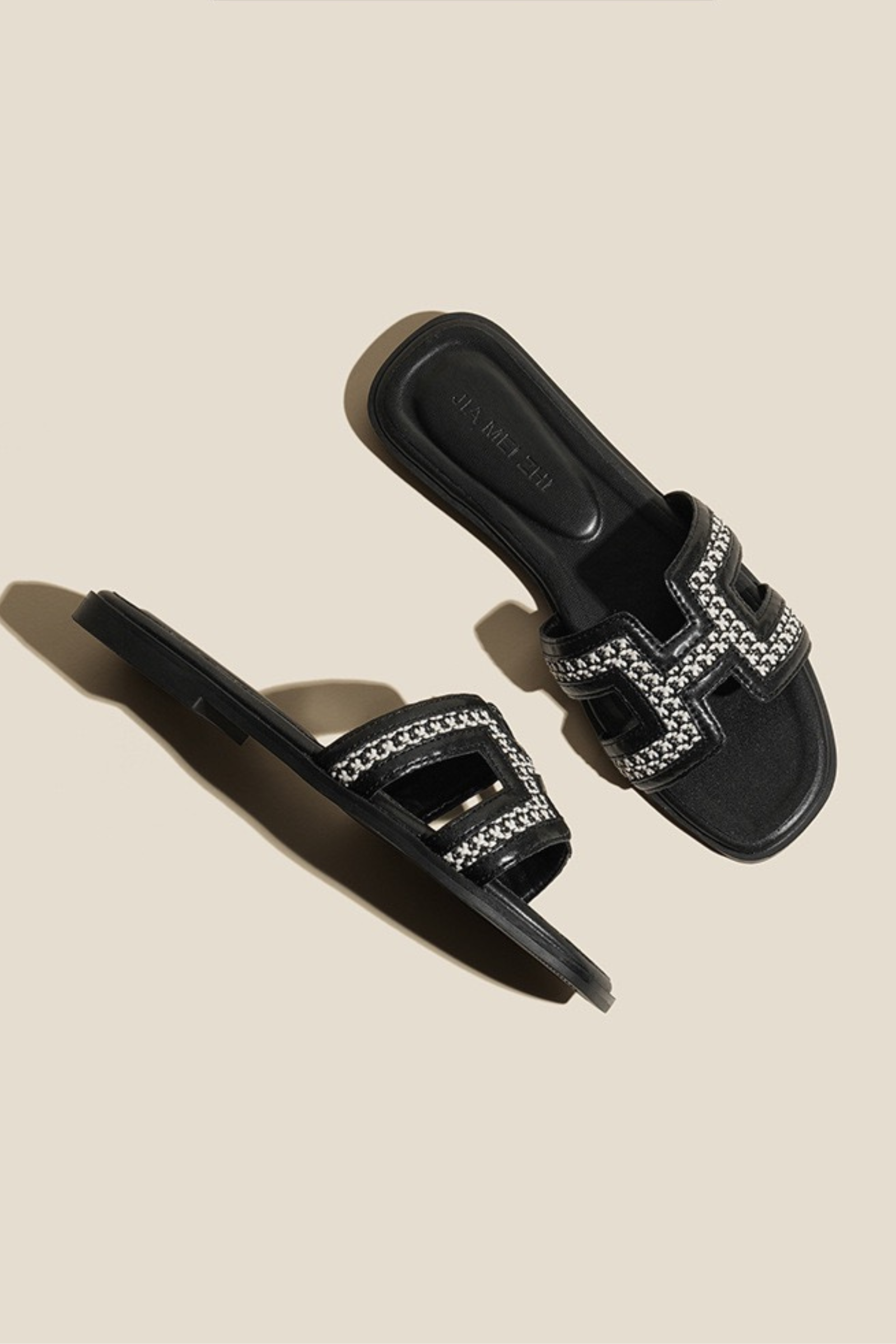 LILLY - SANDALEN