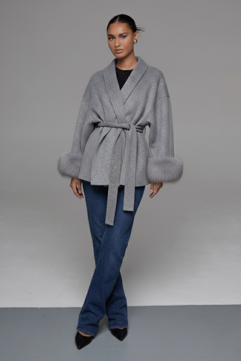 SORA – PREMIUM MANTEL