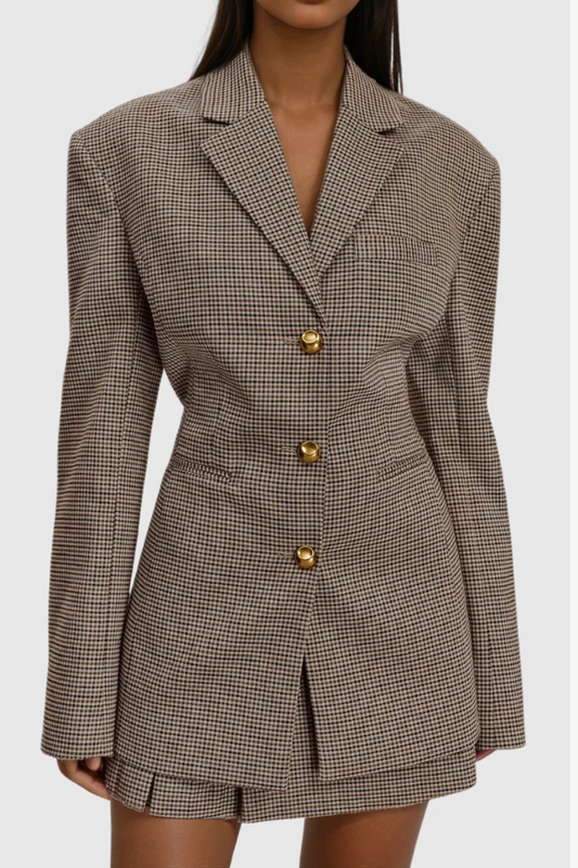 JASMIN - BLAZER