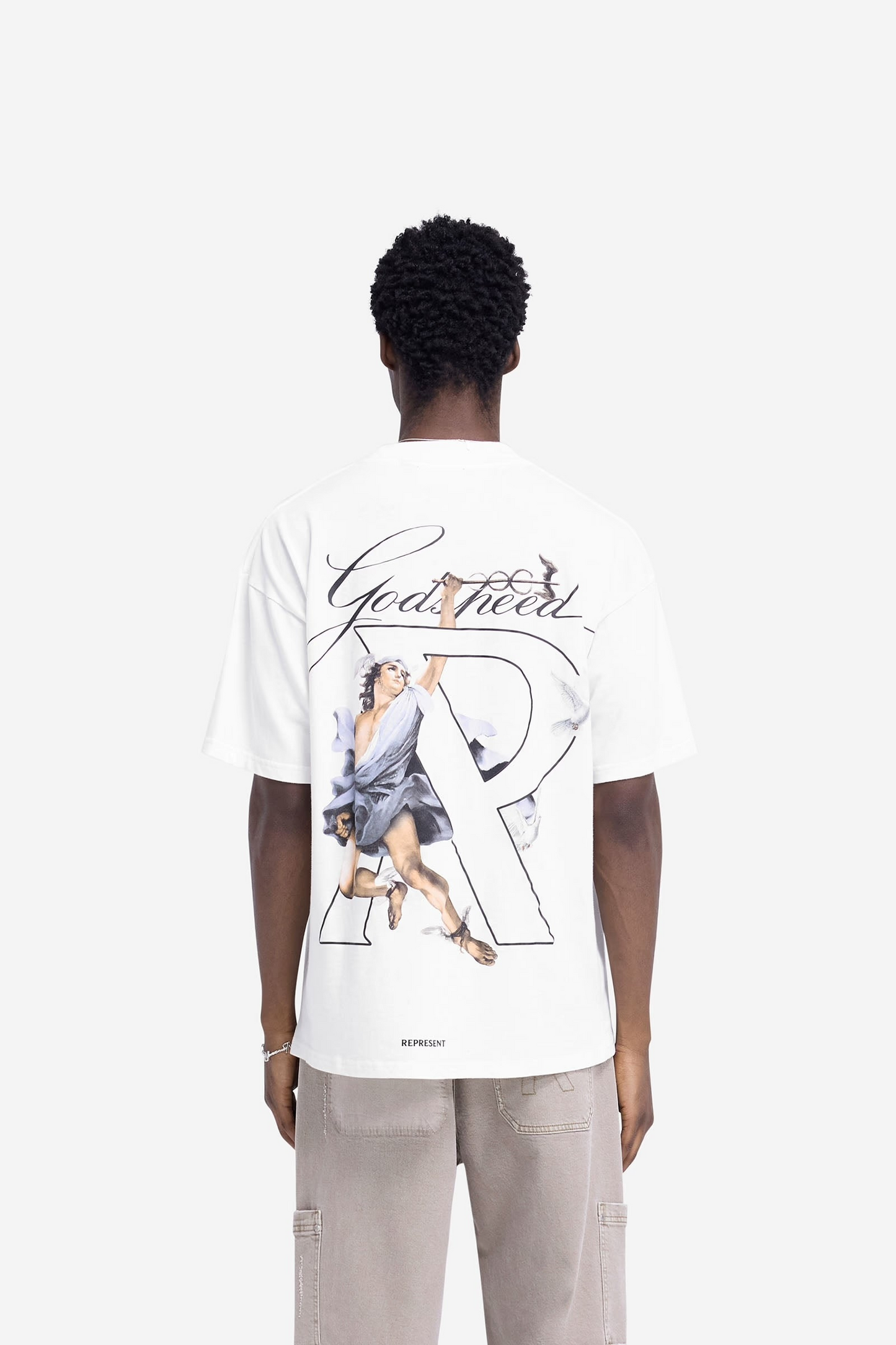 ANGEL - SHIRT