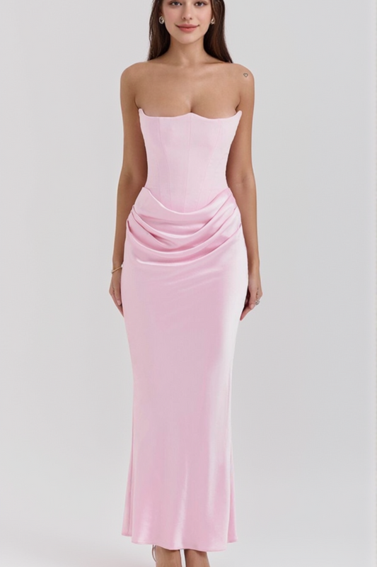 LEXI - MAXIKLEID