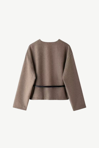 AZIZA - WICKELJACKE